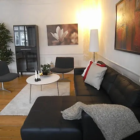 Kobmagergade * Copenhague
